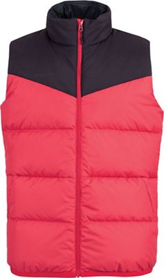 Mammut Men's Whitehorn IN Vest - Mountain Steals