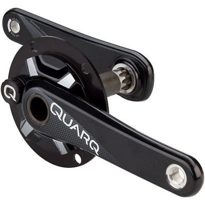 quarq gxp crank arms