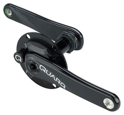 quarq gxp crank arms