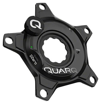 Quarq DZero Powermeter Spider