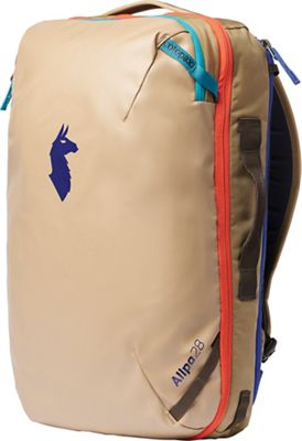 Cotopaxi Allpa 28L Travel Pack - Moosejaw