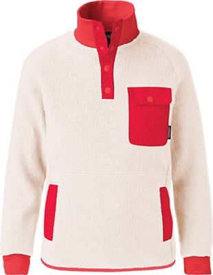 cotopaxi cubre fleece