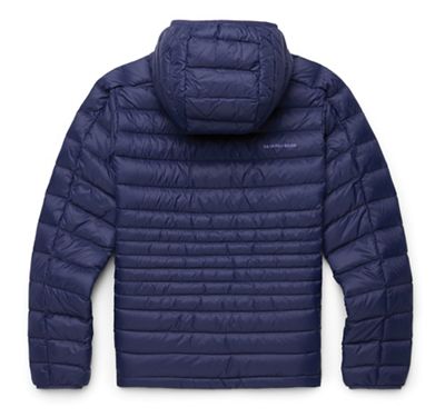 Cotopaxi Maritime