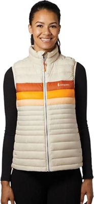 cotopaxi fuego vest womens