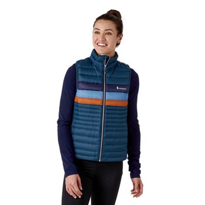 cotopaxi vest