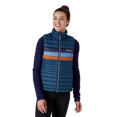 2020 Hunter Ladies Original Midlayer Gilet Insulated Quilted Hybrid Body Warmer