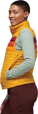 Amber Stripes