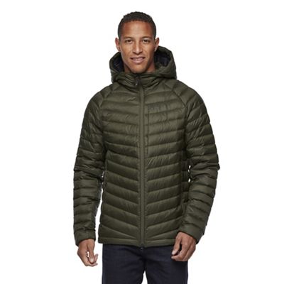 Black Diamond Men's Access Down Hoody - Moosejaw