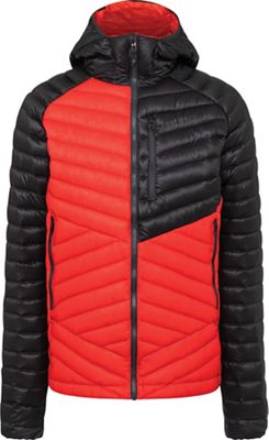 Black Diamond Men's Approach Down Hoody - Mountain Steals