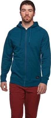 full zip sweatshirt