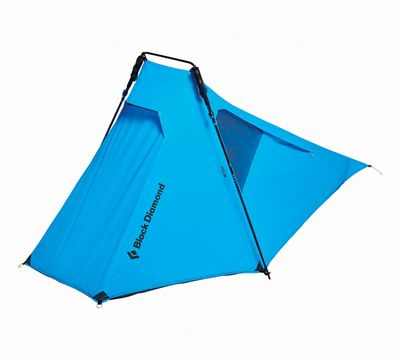 Black Diamond Distance Tent with Adapter