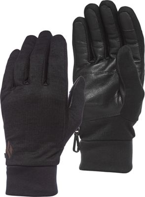 Black Diamond Heavyweight Wooltech Glove