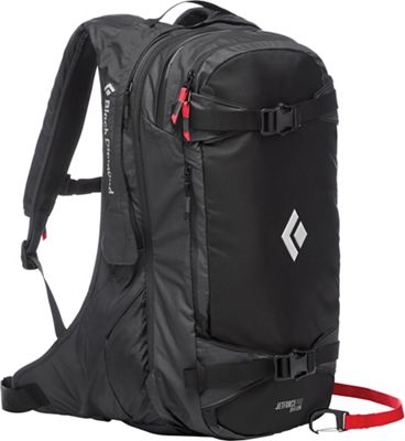 Black Diamond Jetforce Pro Split 25L Pack