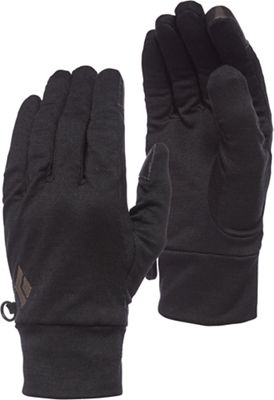 Black Diamond Lightweight Wooltech Glove