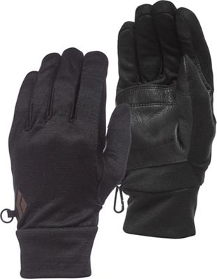 Black Diamond Midweight Wooltech Glove