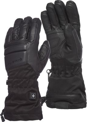 Black Diamond Solano Glove