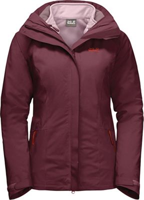 jack wolfskin kiruna jacket