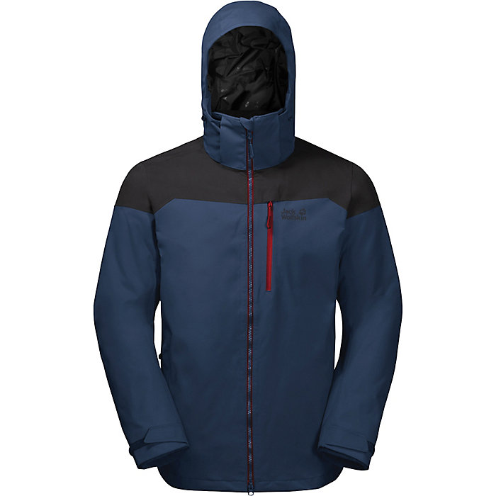 Jack Wolfskin Men's Mount Benson Jacket Moosejaw Jack Wolfskin Men's Mount Benson Jacket Moosejaw