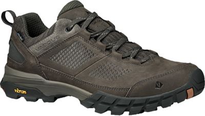 Vasque Mens Talus AT Low UltraDry Shoe