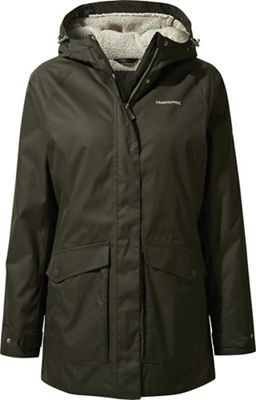Craghopper Women's Madigan Classic Thermic III Jacket - Moosejaw