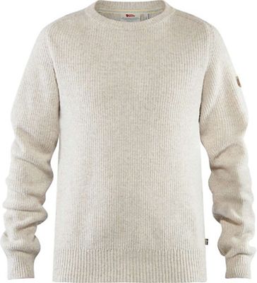 fjallraven sweater mens