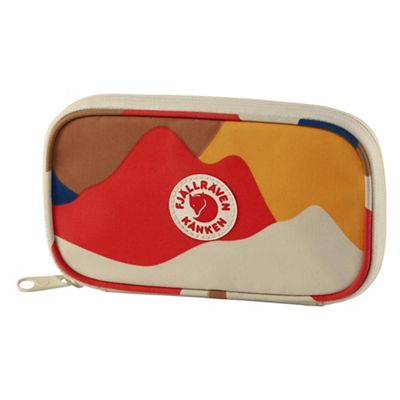 fjallraven coin purse