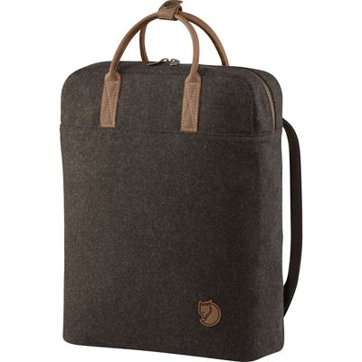 fjallraven norrvage pocket bag