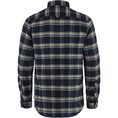 Dark Navy/Buckwheat Brown