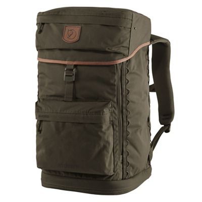 fjallraven stubben backpack