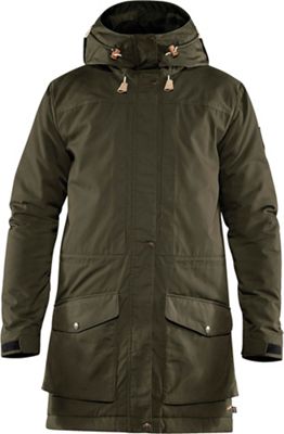 emotioneel pack zelfstandig naamwoord Fjallraven Men's Singi Wool Padded Parka - Moosejaw