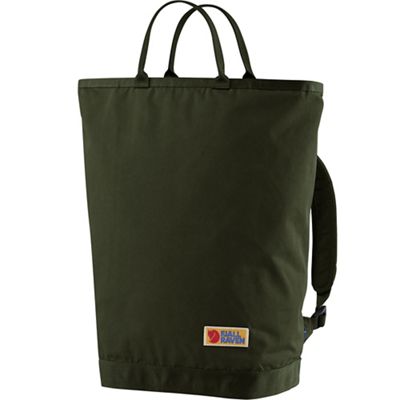 fjallraven vardag totepack