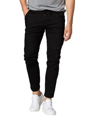 no sweat jogger