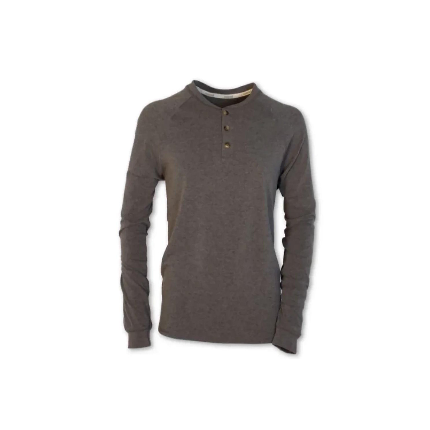 Purnell Mens Performance Knit Henley