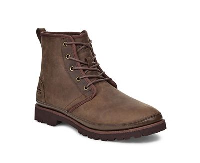 ugg waterproof boots men's