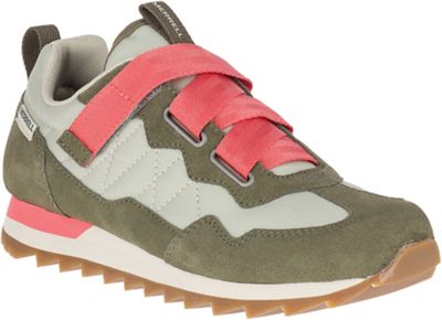 merrell alpine sneaker women's uk