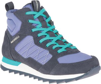 merrell alpine sneaker mid