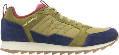 Merrell Men's Alpine Sneaker Shoe