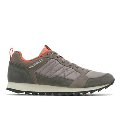 Merrell Men's Alpine Sneaker Shoe - Moosejaw