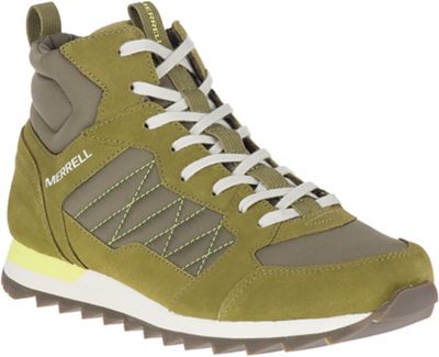merrell alpine mid