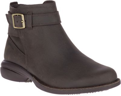 andover bluff waterproof bootie