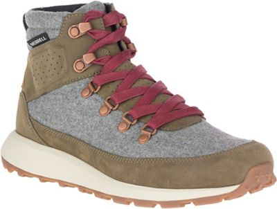 Merrell Women's Ashford Boot - Moosejaw