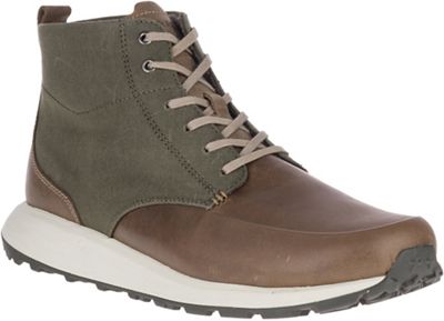 merrell mens casual boots