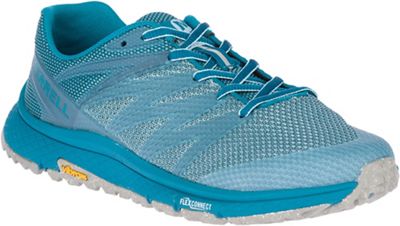 merrell barefoot access