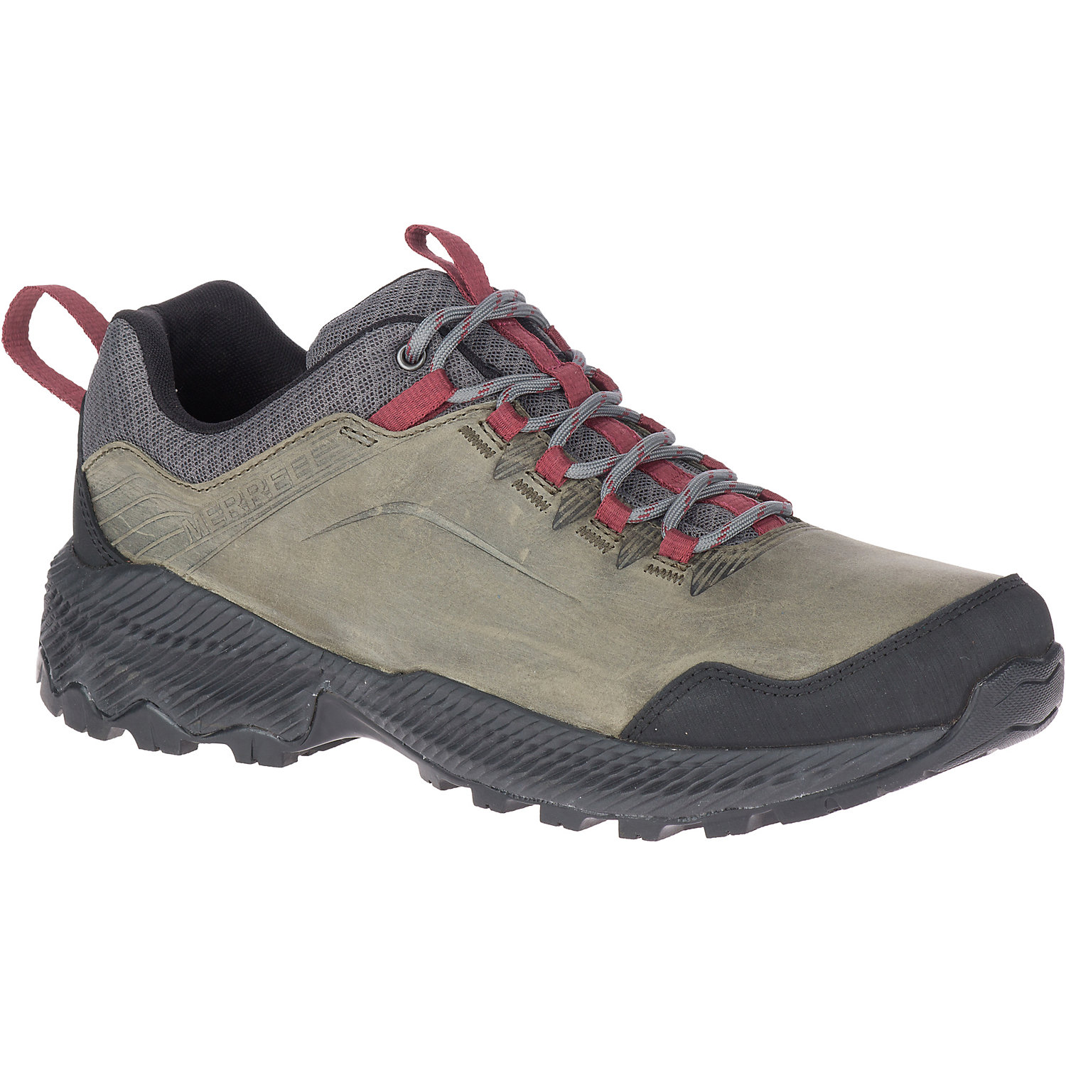Merrell Mens Forestbound Boot