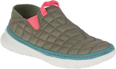 hut moc merrell womens