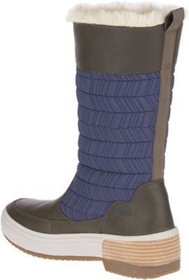 merrell women's haven pull boot