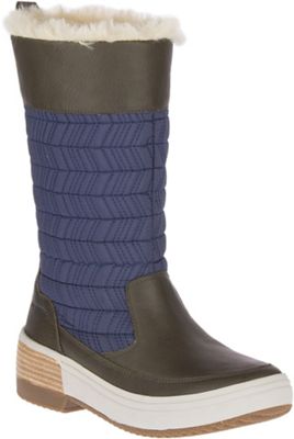 merrell women's haven pull boot