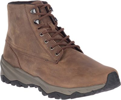 Merrell Icepack Mid Polar Waterproof - Men's