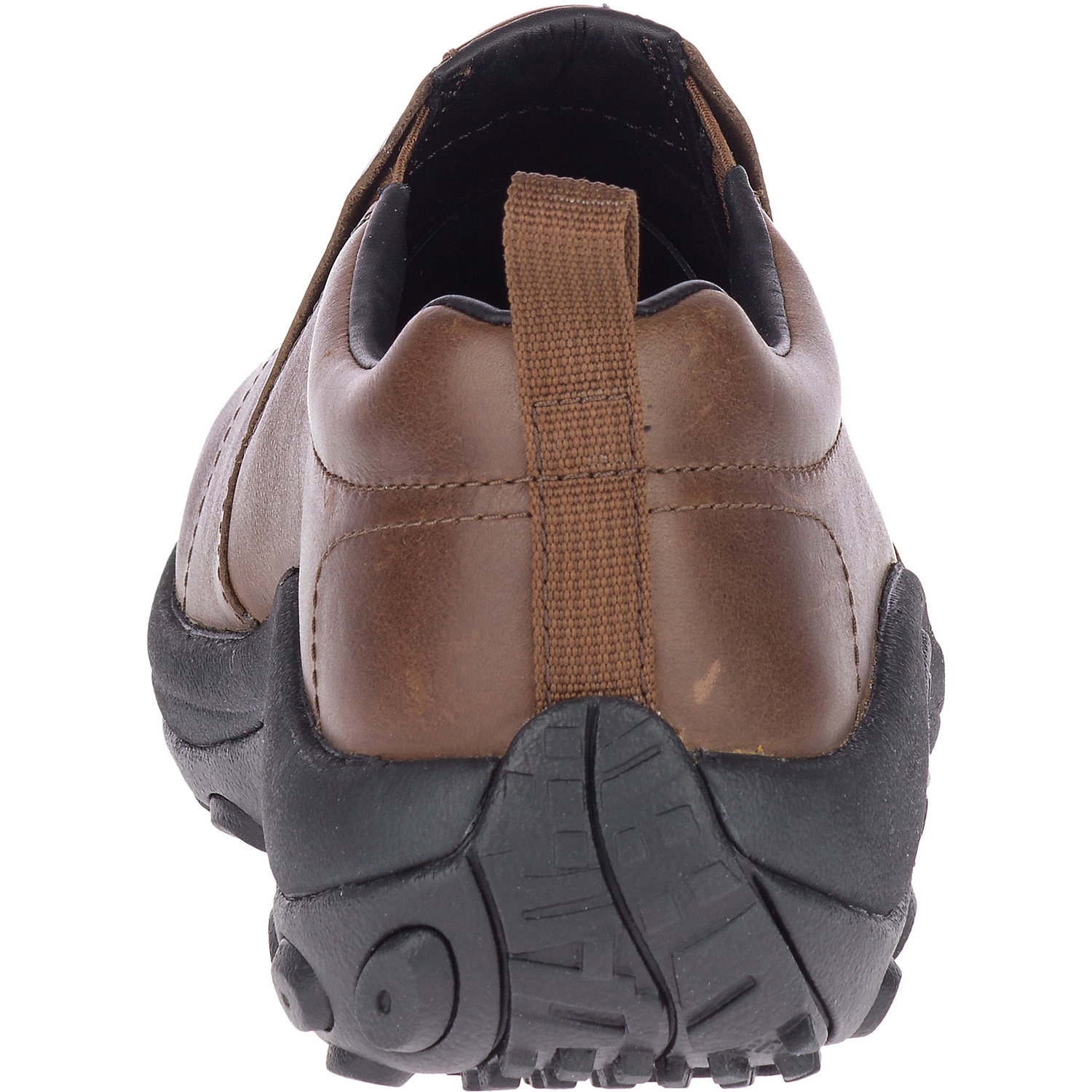  Merrell Mens Jungle Moc Leather 2 Shoe