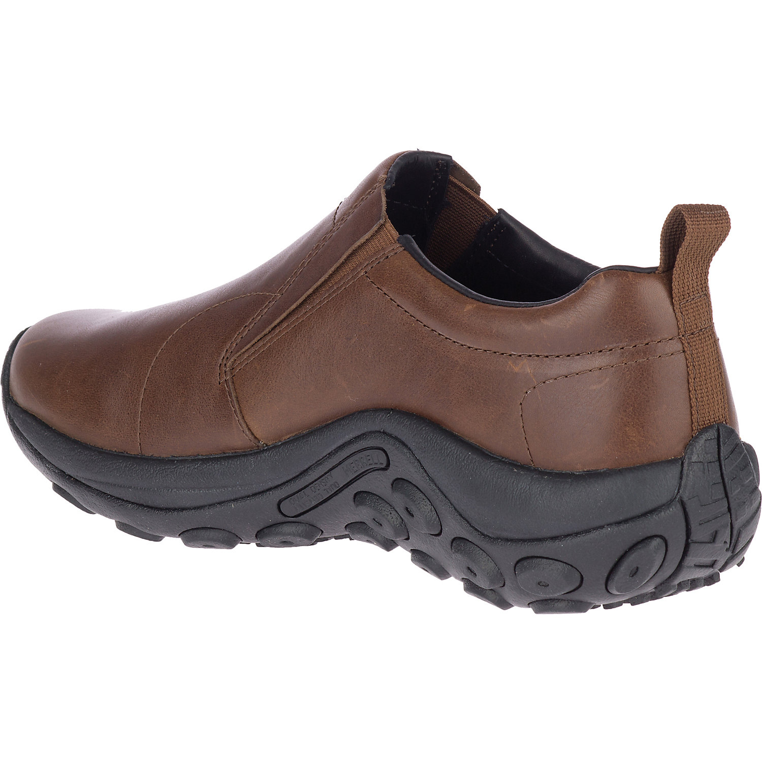  Merrell Mens Jungle Moc Leather 2 Shoe
